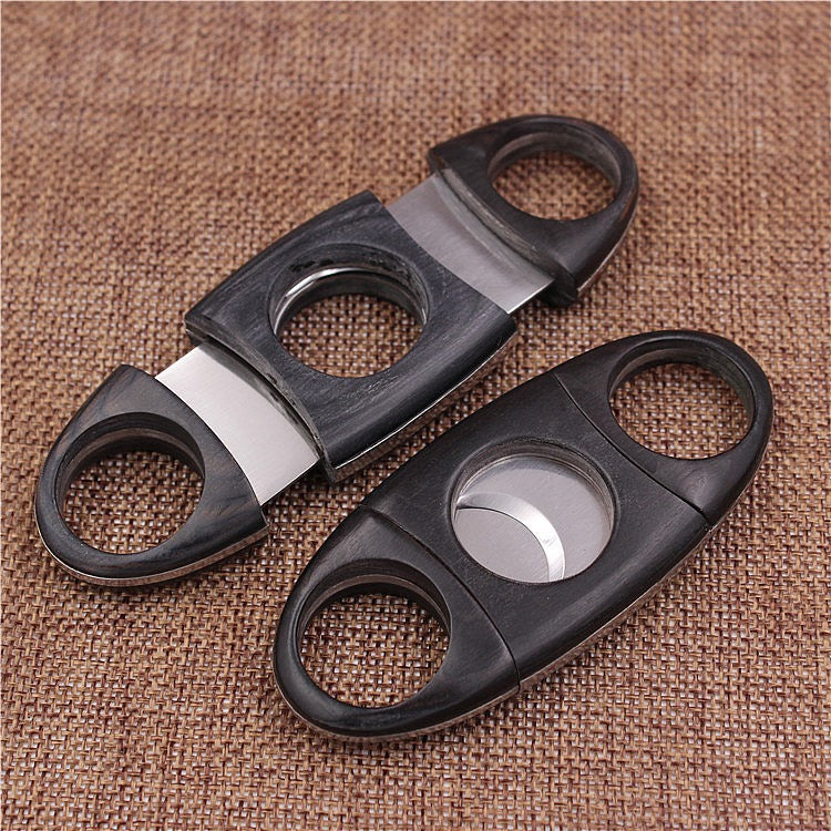 Thickened Stainless Steel Smoking Set