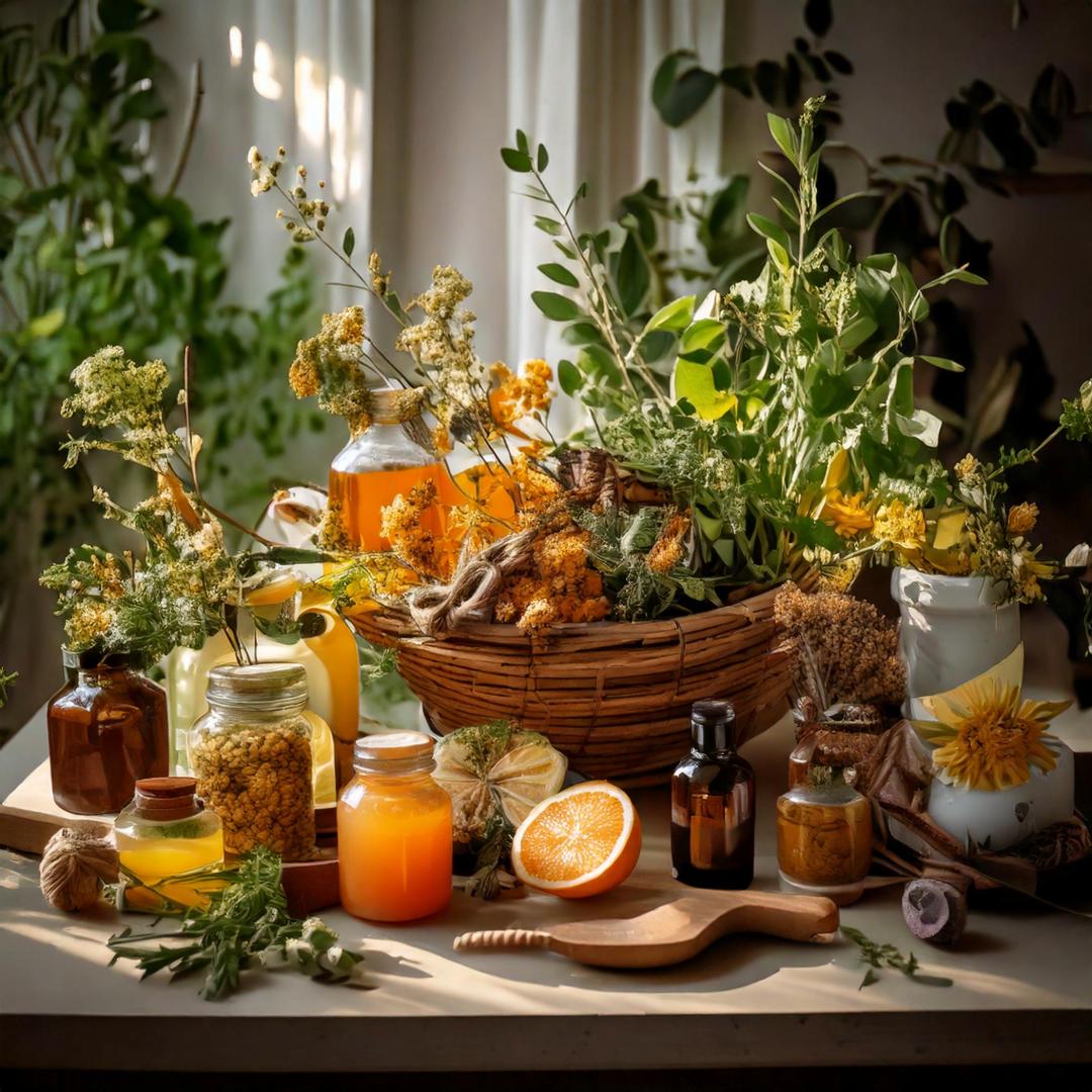 Farmstead Favorites