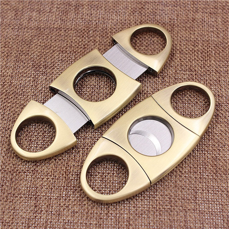 Thickened Stainless Steel Smoking Set