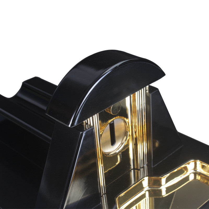 Toughened Plastic Metal Bench Cigar Scissors Labor-saving Cutting Tool