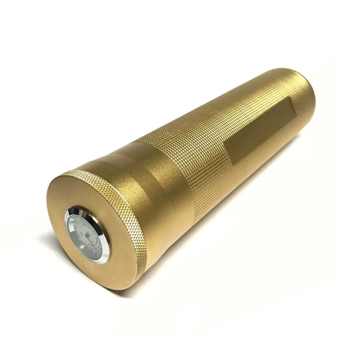 Fashionable Atmospheric COHIBA Cigar Tube Humidifier