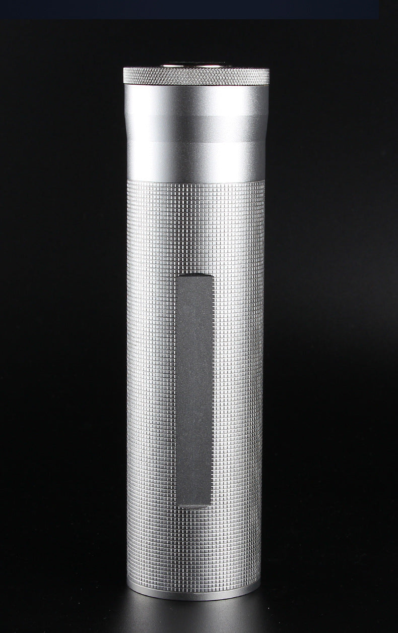 Fashionable Atmospheric COHIBA Cigar Tube Humidifier