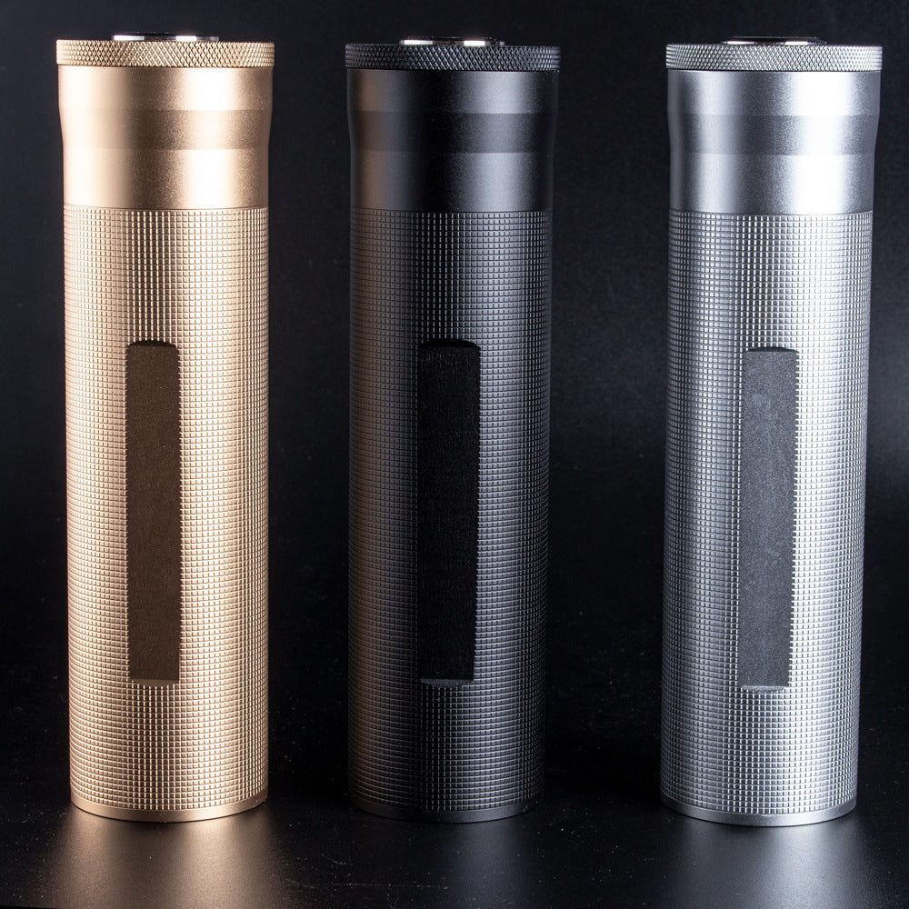 Fashionable Atmospheric COHIBA Cigar Tube Humidifier