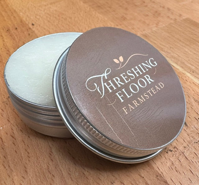 Rooted Relief Fire Balm