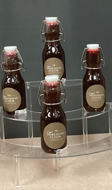 Blessed Roots Fire Tonic