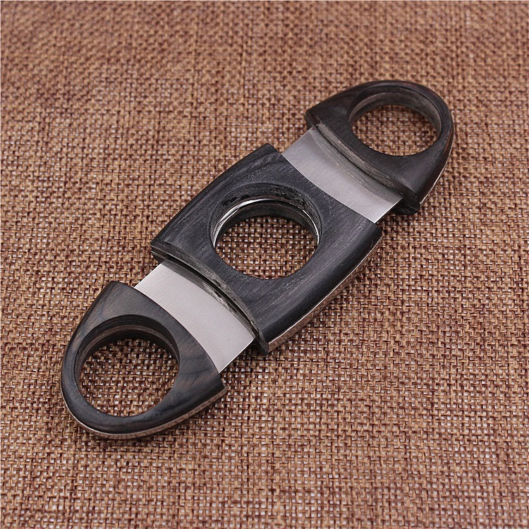 Thickened Stainless Steel Smoking Set