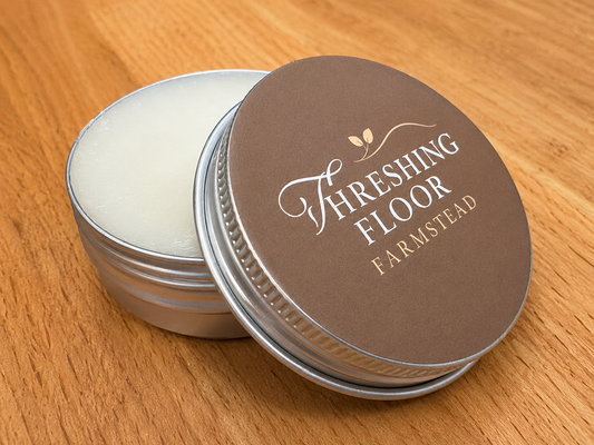Rooted Relief Fire Balm