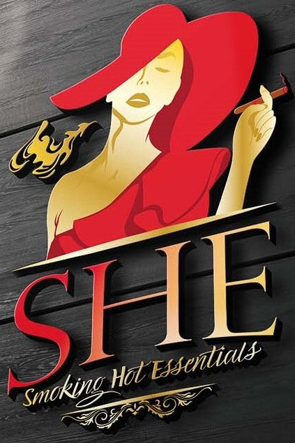 SHE Cigars Gift Card